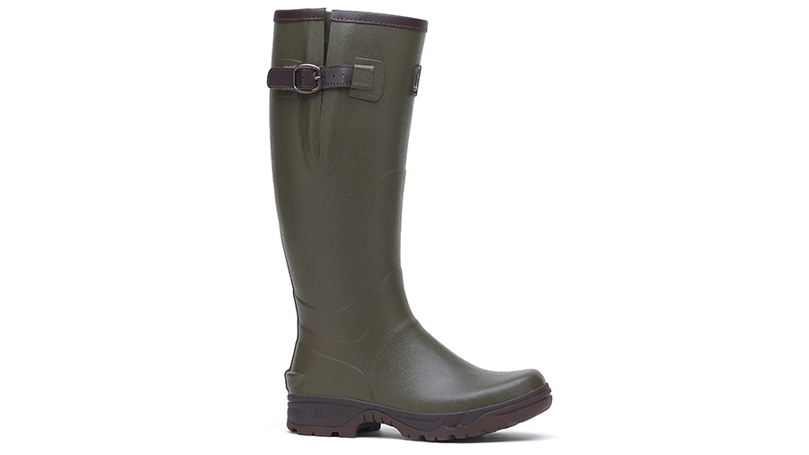 Bottes de chasse Veneur Lady Rouchette Bottes de chasse Veneur Lady Rouchette
